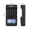 Lii-500 Battery Charge Discharge Test Device