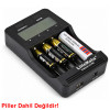 Lii-500 Battery Charge Discharge Test Device