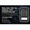 Lii-500 Battery Charge Discharge Test Device