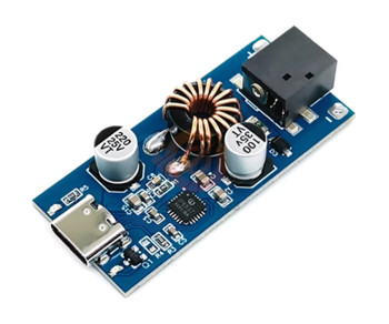 LX-6537 Module