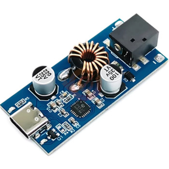 LX-6537 Module