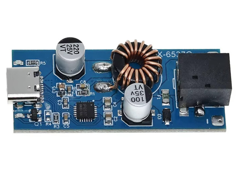 LX-6537 Module