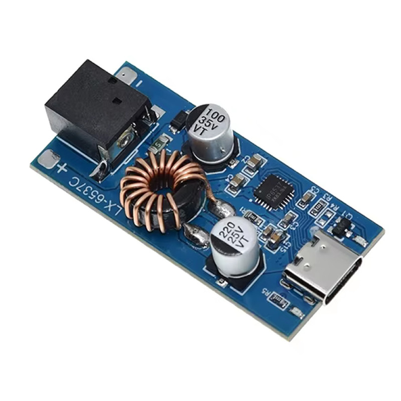 LX-6537 Module