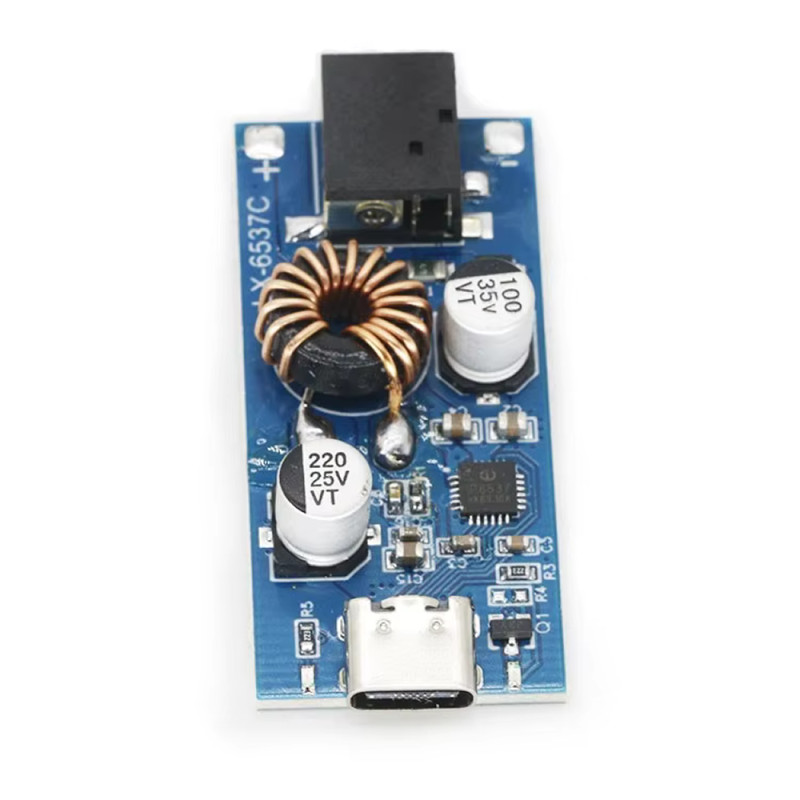 LX-6537 Module
