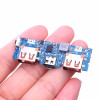 Powerbank 5V 2.4A Blue