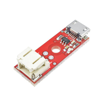 MCP73831 Lipo Charger Module