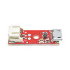 MCP73831 Lipo Charger Module