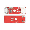 MCP73831 Lipo Charger Module