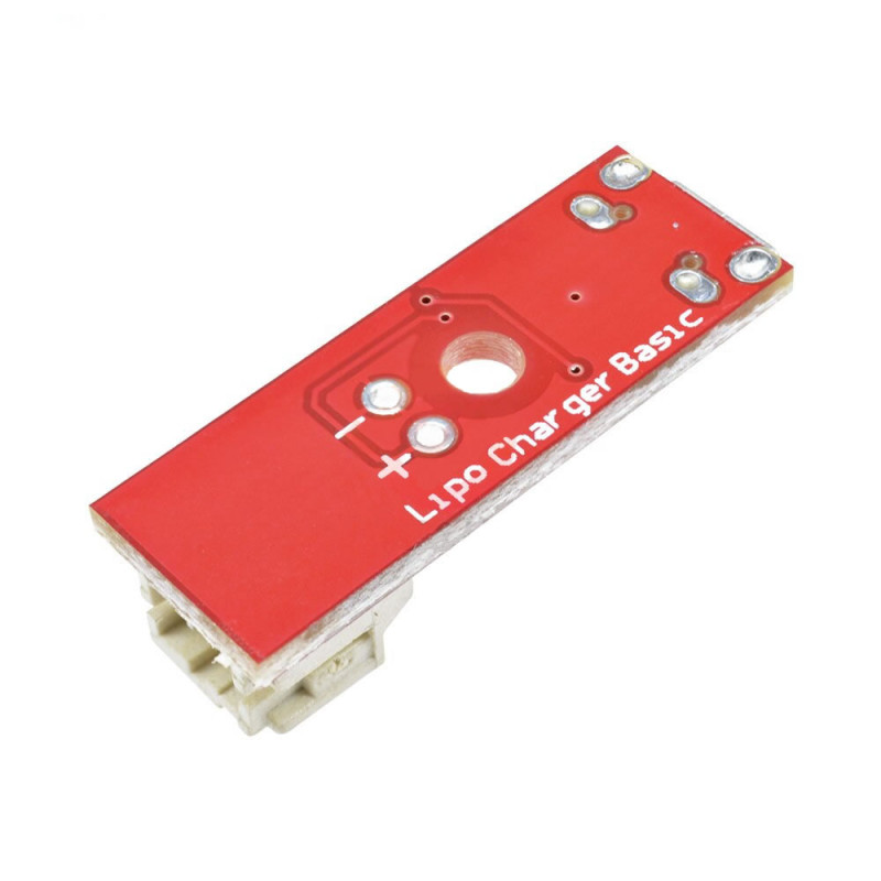 MCP73831 Lipo Charger Module
