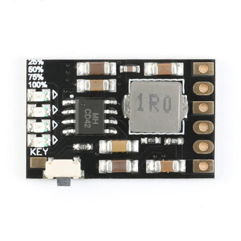 MH-CD42 Lithium Battery Charge 5V 2A Discharge Module