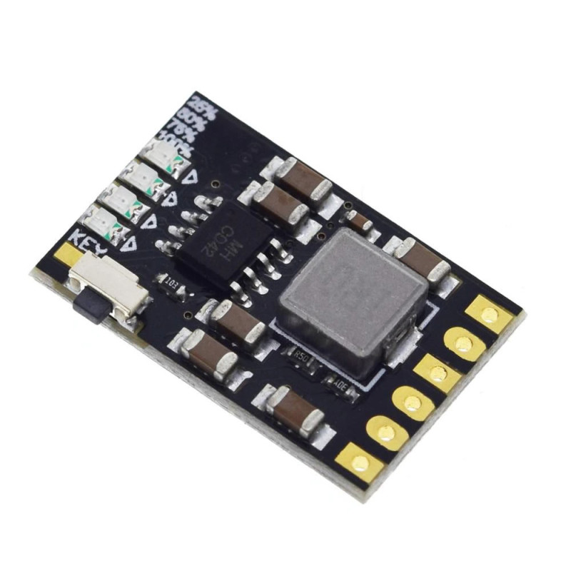 MH-CD42 Lithium Battery Charge 5V 2A Discharge Module