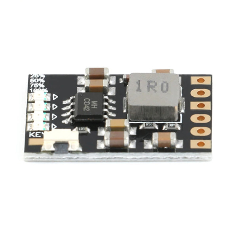 MH-CD42 Lithium Battery Charge 5V 2A Discharge Module