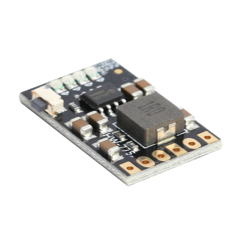 MH-CD42 Lithium Battery Charge 5V 2A Discharge Module