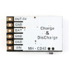 MH-CD42 Lithium Battery Charge 5V 2A Discharge Module