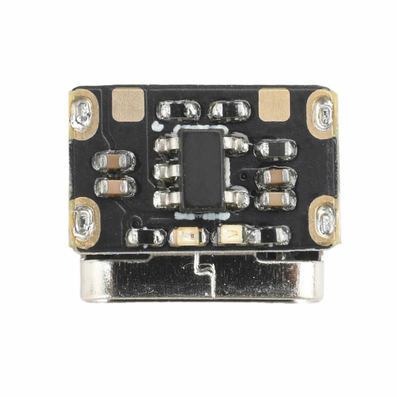 Mini Li-ion Battery Charging Module Type C
