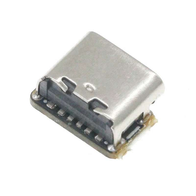 Mini Li-ion Battery Charging Module Type C