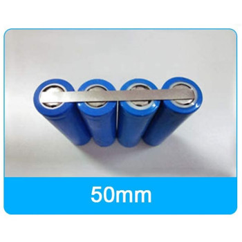 Nikel Tel 6mm x 50 mm