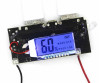 Powerbank 5V 2A With Screen Black