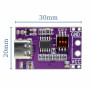 PD/QC/AFC Fast Charge Adapter Voltage Booster