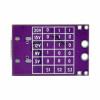 PD/QC/AFC Fast Charge Adapter Voltage Booster