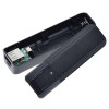 Usb Power Bank Box with Circuit