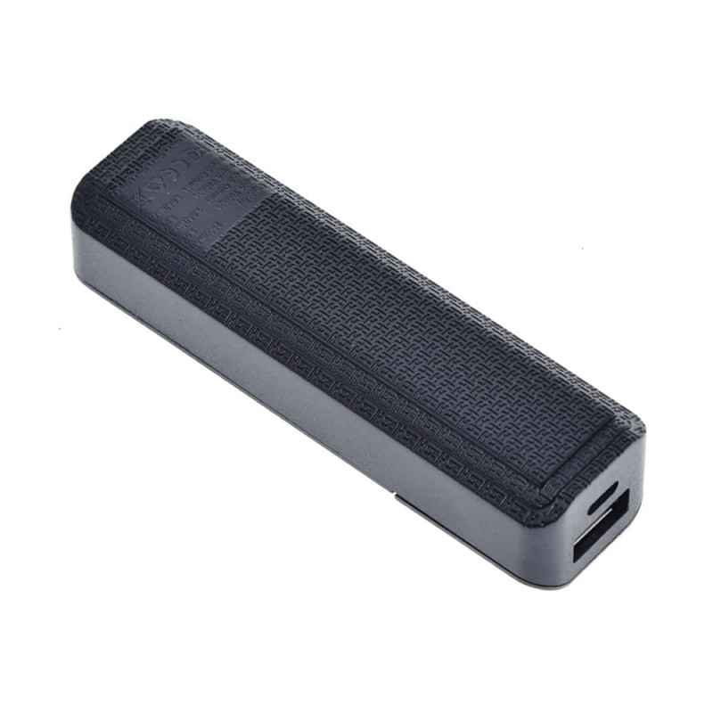 Usb Power Bank Box with Circuit