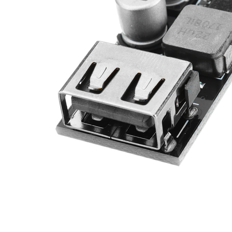 QC2 QC3 Fast Charge Module