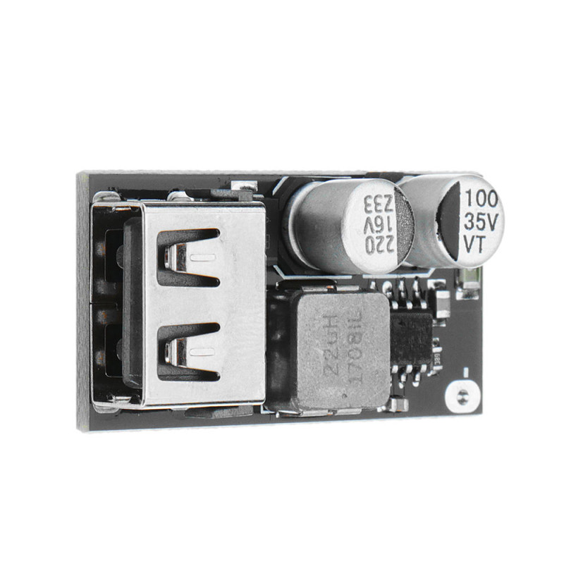 QC2 QC3 Fast Charge Module