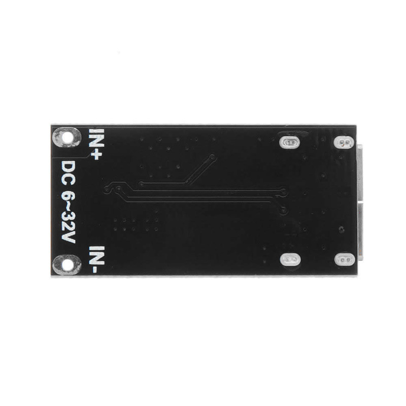 QC2 QC3 Fast Charge Module