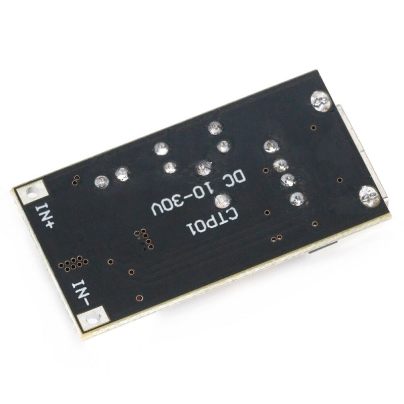 QC3 Fast Charge Module