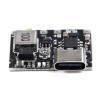 Tp4056 Boost Type C Black