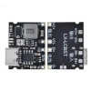 Tp4056 Boost Type C Black