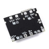 Tp4056 Boost Type C Black