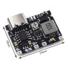 Tp4056 Boost Type C Black