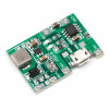 TP4056 Battery Charger Voltage Booster