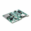 TP4056 Battery Charger Voltage Booster