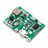 TP4056 Battery Charger Voltage Booster
