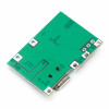 TP4056 Battery Charger Voltage Booster