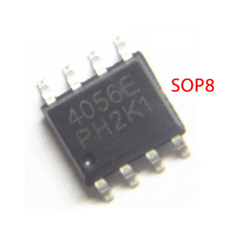 TP4056 Li-Ion Şarj Entegresi