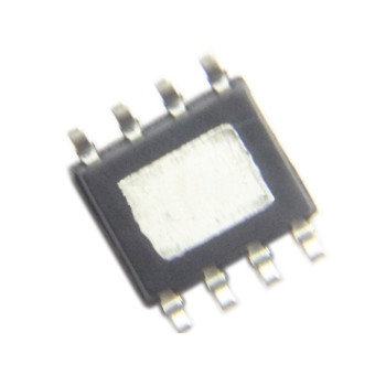 TP4056 Li-Ion Şarj Entegresi