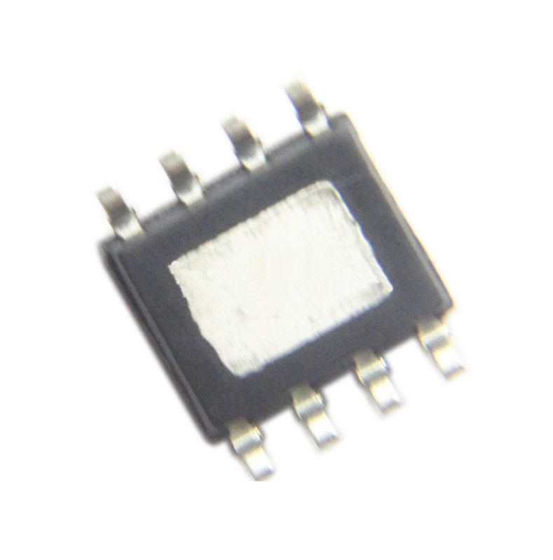 TP4056 Li-Ion Şarj Entegresi