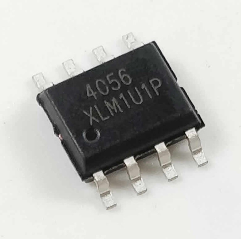 TP4056 Li-Ion Şarj Entegresi