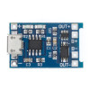 TP4056 Module Micro Usb