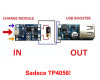 TP4056 Module Micro Usb