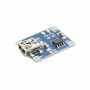 TP4056 Lipo Charging Module Mini usb