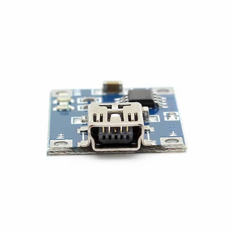 TP4056 Lipo Charging Module Mini usb