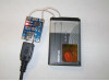 TP4056 Lipo Charging Module Mini usb
