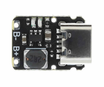 TP4057 Type C Module