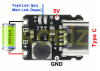 TP4057 Type C Module