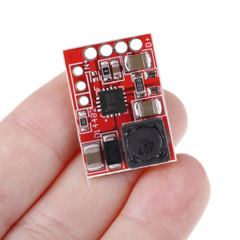 TP5000 2A Battery Charging Module